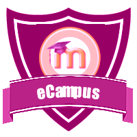 badge eCampus
