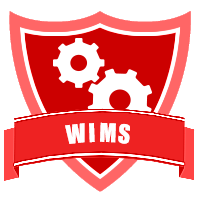 badge WIMS